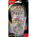 Pokemon Mega Evolution Blister Pack Drifloon