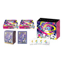 Pokemon Center Mega Symphonia Special Box