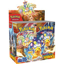 Pokemon Surging Sparks Booster Display Box