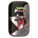 Pokemon Black Bolt Mini tin 1 stk