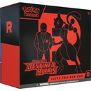 Pokemon Destined Rivals Elite Trainer Box