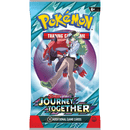 Pokemon Journey Together Boosterpakke