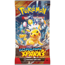 Pokemon Surging Sparks Elite Trainer Box