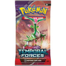 Pokemon - Temporal Forces Boosterpakke