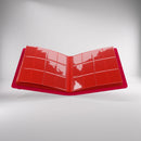 Gamegenic - 24 Pocket Prime Album Red