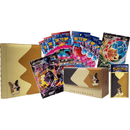 Pokemon Kinesisk Morpeko V-Union Special Collection Box