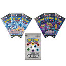 Pokemon Electric Energy Kinesisk Special Box