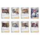 Pokemon Kinesisk Mystery Trainer Tin Box