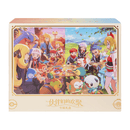 Pokemon Kinesisk 2 Year Anniversary Partner Gift Box