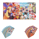 Pokemon Kinesisk 2 Year Anniversary Partner Gift Box