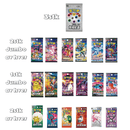 Pokemon Kinesisk 2 Year Anniversary Partner Gift Box