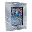 Pokemon Kinesisk Zacian V-Union Special Collection Box