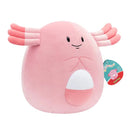 Pokemon Squishmallows 25 Cm Chansey