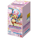 One Piece EB 01 Memorial Collection Japansk Booster Box