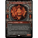 Magic: The Gathering - The Lost Caverns of Ixalan Set Booster Pack