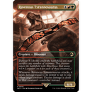Magic: The Gathering - The Lost Caverns of Ixalan Set Booster Pack