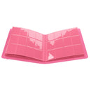 Gamegenic - 24 Pocket Prime Album Pink