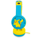 Pikachu Pokemon Kids-hodetelefoner