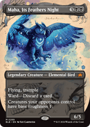 Magic the Gathering - Bloomburrow Play Booster Pack