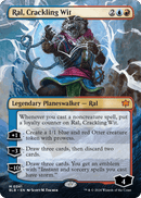 Magic the Gathering - Bloomburrow Play Booster Pack