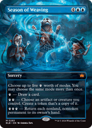 Magic the Gathering - Bloomburrow Play Booster Pack