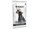 MTG - Final Fantasy Boosterpakke