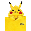 Pokemon - Pikachu Lounge Hoodie XS/S/M