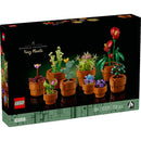 LEGO Miniatyrplanter