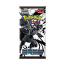 Pokemon Koreansk Black Bolt Boosterpakke