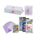 Pokemon Mewtwo VSTAR Gift Box Kinesisk