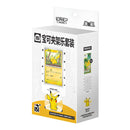 Pokemon TCG Clip On Card Holder Set 151 Journey Kinesisk