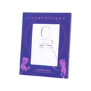 Pokemon Kinesisk Mew Kort Display Ramme