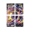 Pokemon Kinesisk Morpeko V-Union Special Collection Box