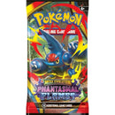 Pokemon Phantasmal Flames Booster Box