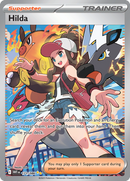Pokemon White Flare Boosterpakke