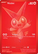Pokemon White Flare Boosterpakke