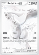 Pokemon White Flare Boosterpakke