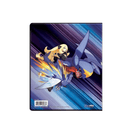 4-Pocket Perm - Pokemon Destined Rivals Ho-Oh og Garchomp