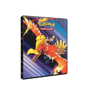4-Pocket Perm - Pokemon Destined Rivals Ho-Oh og Garchomp