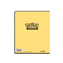 4-Pocket Perm For Pokemon - Pikachu