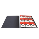 9-Pocket Perm For Pokemon - Pikachu