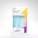 Gamegenic - Inner Sleeves Clear
