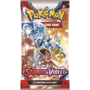 Pokemon - Scarlet & Violet Booster Box