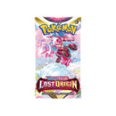 Pokemon - Lost Origin - Boosters 36 Pakker Uten Display