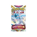 Pokemon - Lost Origin - Boosters 36 Pakker Uten Display