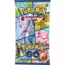 Pokémon Go Elite Trainer Box - Mewtwo