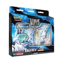 Pokemon League Battle Deck – Ice Rider Calyrex VMAX