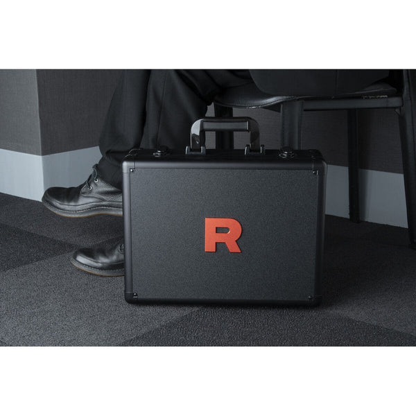 Glory Of Team Rocket Attache Case