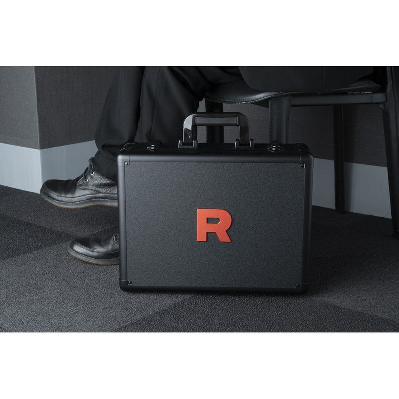 Glory Of Team Rocket Attache Case
