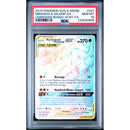 2019 POKEMON SUN & MOON UNBROKEN BONDS